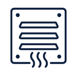 Dryer Vent Cleaning Service icon