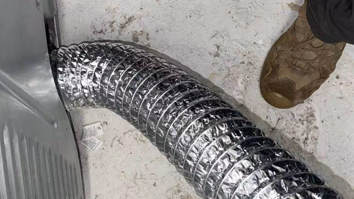 Dryer Vent Cleaning Service in Spring, TX Dryer Vent Cleaning Service in Spring, TX