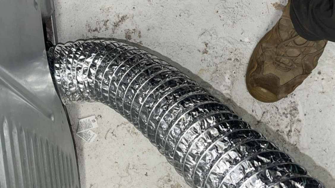 Dryer Vent Cleaning Service in Spring, TX Dryer Vent Cleaning Service in Spring, TX